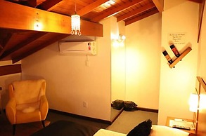 Pousada Hencke Haus - Adults Only