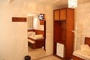 Pousada Hencke Haus - Adults Only