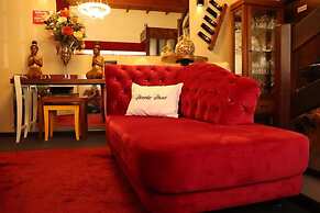 Pousada Hencke Haus - Adults Only