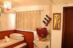 Pousada Hencke Haus - Adults Only