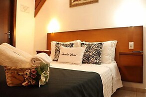 Pousada Hencke Haus - Adults Only
