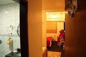Pousada Hencke Haus - Adults Only