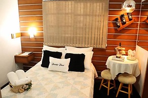 Pousada Hencke Haus - Adults Only