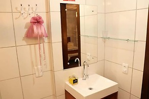 Pousada Hencke Haus - Adults Only