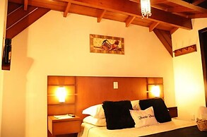Pousada Hencke Haus - Adults Only
