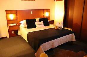 Pousada Hencke Haus - Adults Only