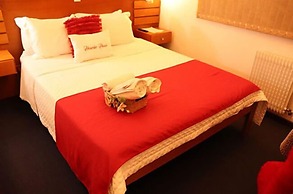Pousada Hencke Haus - Adults Only