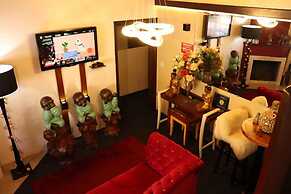 Pousada Hencke Haus - Adults Only
