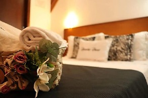 Pousada Hencke Haus - Adults Only
