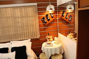 Pousada Hencke Haus - Adults Only