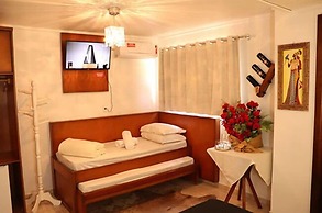 Pousada Hencke Haus - Adults Only