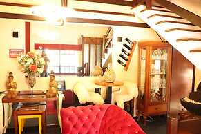 Pousada Hencke Haus - Adults Only