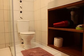 Pousada Hencke Haus - Adults Only
