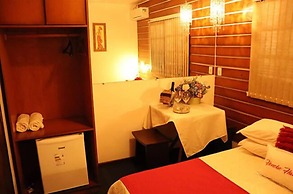 Pousada Hencke Haus - Adults Only