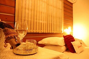 Pousada Hencke Haus - Adults Only