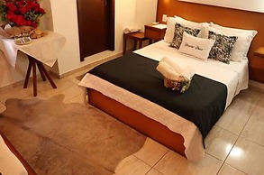 Pousada Hencke Haus - Adults Only