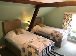 Stable Cottage Peaceful Stunning Retreat Near Bath