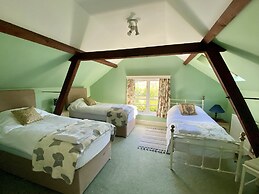 Stable Cottage Peaceful Stunning Retreat Near Bath