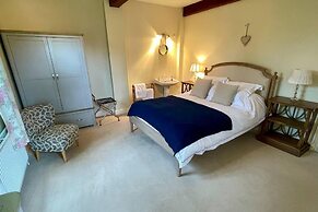 Stable Cottage Peaceful Stunning Retreat Near Bath