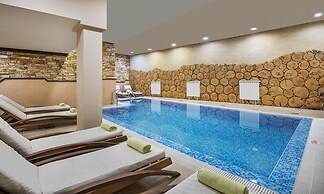 Apartment B25, Bansko, Royalpark