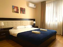 Apartment B25, Bansko, Royalpark