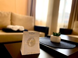 Apartment B25, Bansko, Royalpark