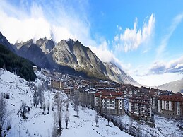 Apartment B25, Bansko, Royalpark