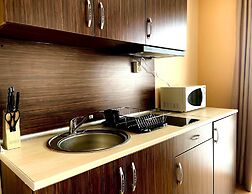 Apartment B25, Bansko, Royalpark