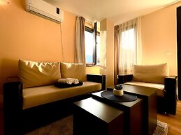 Apartment B25, Bansko, Royalpark