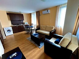 Apartment B25, Bansko, Royalpark