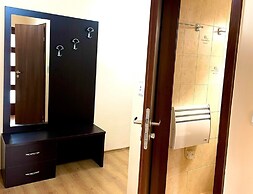 Apartment B25, Bansko, Royalpark