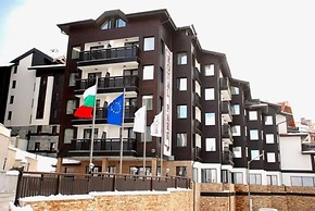 Apartment B25, Bansko, Royalpark
