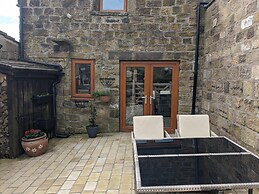 Charming 1-bed Cottage on the Outskirts of Haworth