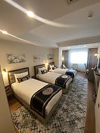 Grand Hamit By Karadayi Airport Hotel