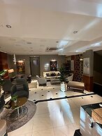 Grand Hamit By Karadayi Airport Hotel