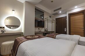Grand Hamit By Karadayi Airport Hotel