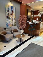 Grand Hamit By Karadayi Airport Hotel