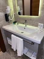 Grand Hamit By Karadayi Airport Hotel