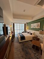 Grand Hamit By Karadayi Airport Hotel