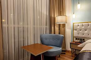 Grand Hamit By Karadayi Airport Hotel