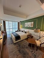 Grand Hamit By Karadayi Airport Hotel