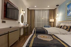 Grand Hamit By Karadayi Airport Hotel