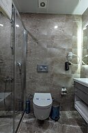 Grand Hamit By Karadayi Airport Hotel