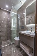 Grand Hamit By Karadayi Airport Hotel