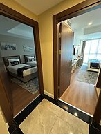 Grand Hamit By Karadayi Airport Hotel