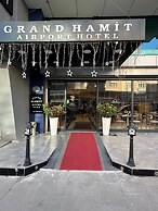 Grand Hamit By Karadayi Airport Hotel