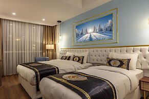 Grand Hamit By Karadayi Airport Hotel