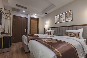 Grand Hamit By Karadayi Airport Hotel