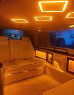 Grand Hamit By Karadayi Airport Hotel