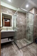 Grand Hamit By Karadayi Airport Hotel